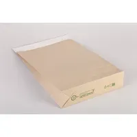 flexiPAK flexiPAK Faltentasche classic eco 250 x 353 x 50 mm (B x H x T) – Produktbild 1 von 1