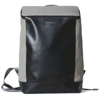 7clouds 7clouds Rucksack Okan 7.1, Black-fog grey, – Produktbild 1 von 1