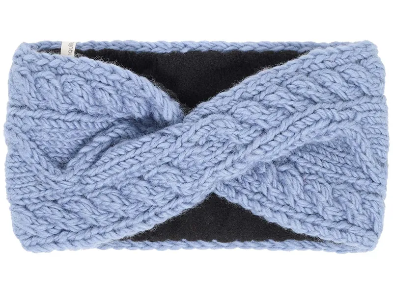 Tranquillo Tranquillo Stirnband Liliaa - tempest blue / one size – Produktbild 3 von 3