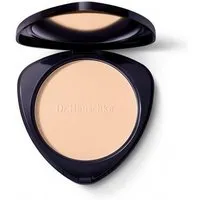Dr Hauschka Dr. Hauschka Compact Powder 00 Translucent – Produktbild 1 von 1