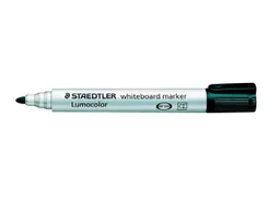 Staedtler 1 Staedtler Whiteboard Marker 351 schw. – Produktbild 1 von 1