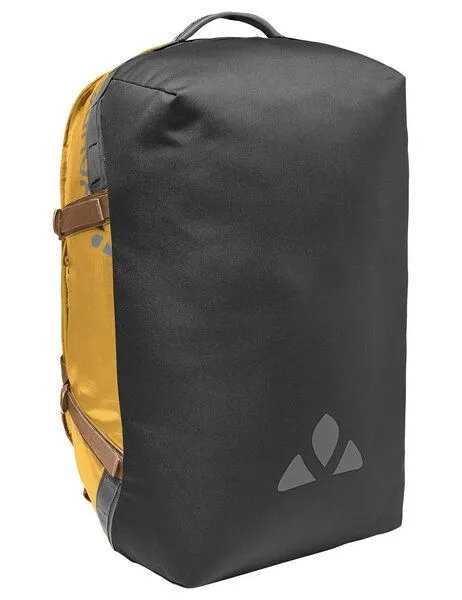 Vaude Vaude Reisegepaeck CityDuffel 65, Gelb, – Produktbild 2 von 4