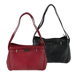 manbefair manbefair Handtasche Audrey Leder – Produktbild 1 von 1