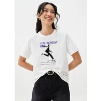 Kultgut Kultgut Artdesign - Biofair - Klassik Shirt / Slow Sunday Ride – Produktbild 1 von 1