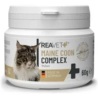REAVET REAVET Maine Coon Complex 60g – Produktbild 1 von 1