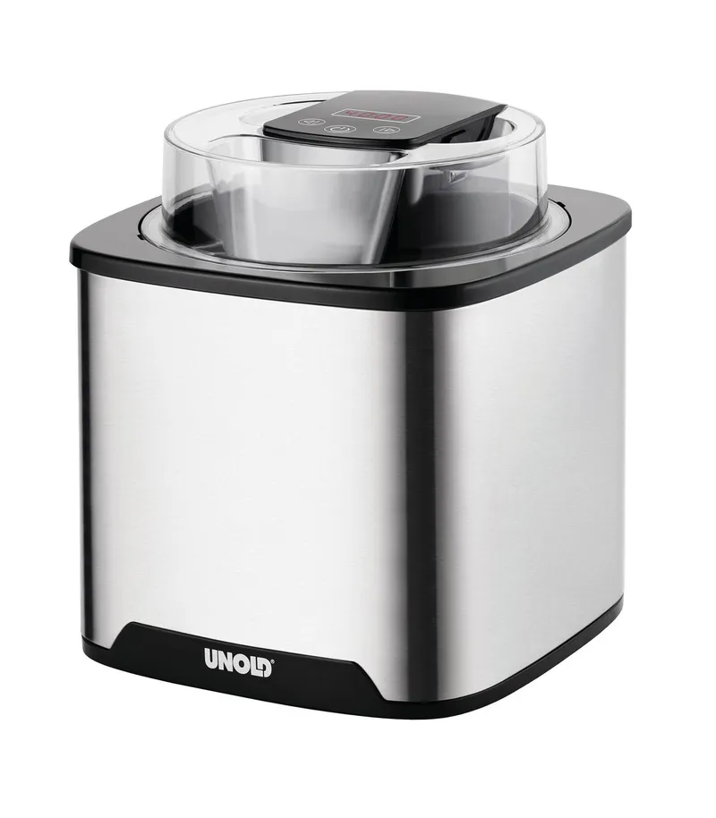 Unold Unold Eismaschine Gelato – Produktbild 1 von 1