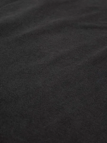 Nudie Jeans Nudie Jeans T-Shirt Koffe 8 Ball, Antracite, – Produktbild 4 von 4