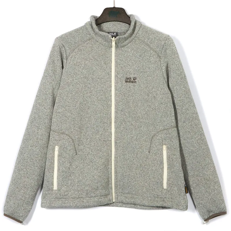 Jack Wolfskin Fleece XXL – Produktbild 1 von 2
