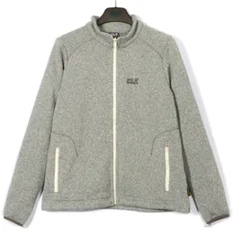 Jack Wolfskin Fleece XXL – Produktbild 1 von 1