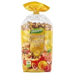 dennree Sonnenfrüchte-Müsli – Produktbild 1 von 1