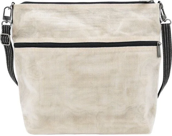 Smateria Smateria Crossbody Jolly, Beige, – Produktbild 2 von 4