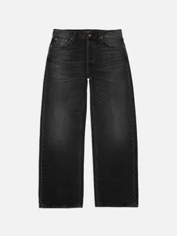 Nudie Jeans Nudie Jeans Loud Larry Jeans aus Biobaumwolle – Produktbild 1 von 1