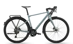 Scott Scott Overland 20 - 28 Zoll 22K Diamant - graphite blue – Produktbild 1 von 1