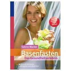 Trias Basenfasten - Das Gesundheitserlebnis – Produktbild 1 von 1