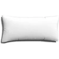 Schlafgut Schlafgut Kissenbezug Easy Jersey Baumwolle - uni, Full-white, – Produktbild 1 von 1