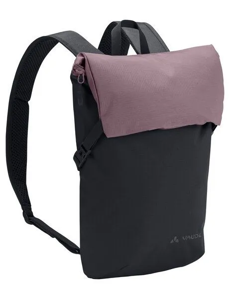 Vaude VAUDE Rucksaecke5-9L Unuk II, Black/purple ash, – Produktbild 3 von 6