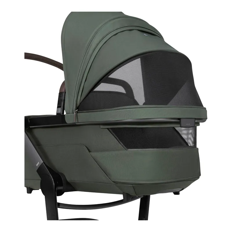 Joolz Joolz day⁵ Kombikinderwagen, Gruen, – Produktbild 5 von 5
