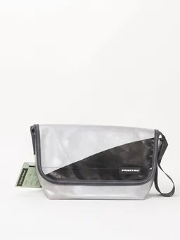 Freitag Freitag F42 SURFSIDE 6 - black grey (000004312641) – Produktbild 1 von 1
