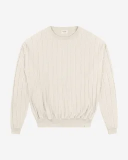 MATONA MATONA Herren vegan Pullover Feld Beige – Produktbild 1 von 1