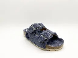 thies thies 1856 ® Kids Organic Teddy Sandal Sandale – Produktbild 1 von 1