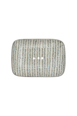 Tranquillo Seifenschale NORDIC - white – Produktbild 1 von 1