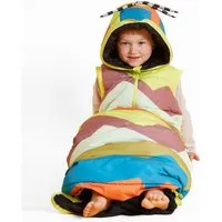 WeeDo WeeDo Schlafsack „Woody Bird“ – Produktbild 1 von 1