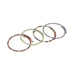 El Puente El Puente Armreifen, 4er-Set – Produktbild 1 von 1