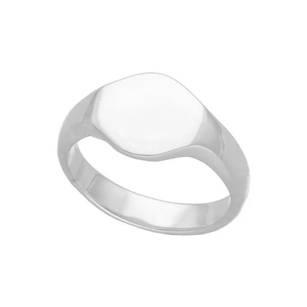 pakilia pakilia Ring "Redondo Liso" #7,5 – Produktbild 3 von 3