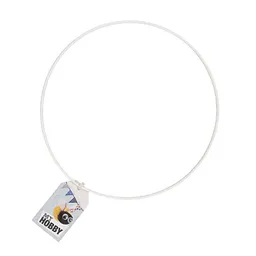 Rico Design Rico Design Metallring Offwhite glänzend 10 cm – Produktbild 1 von 1