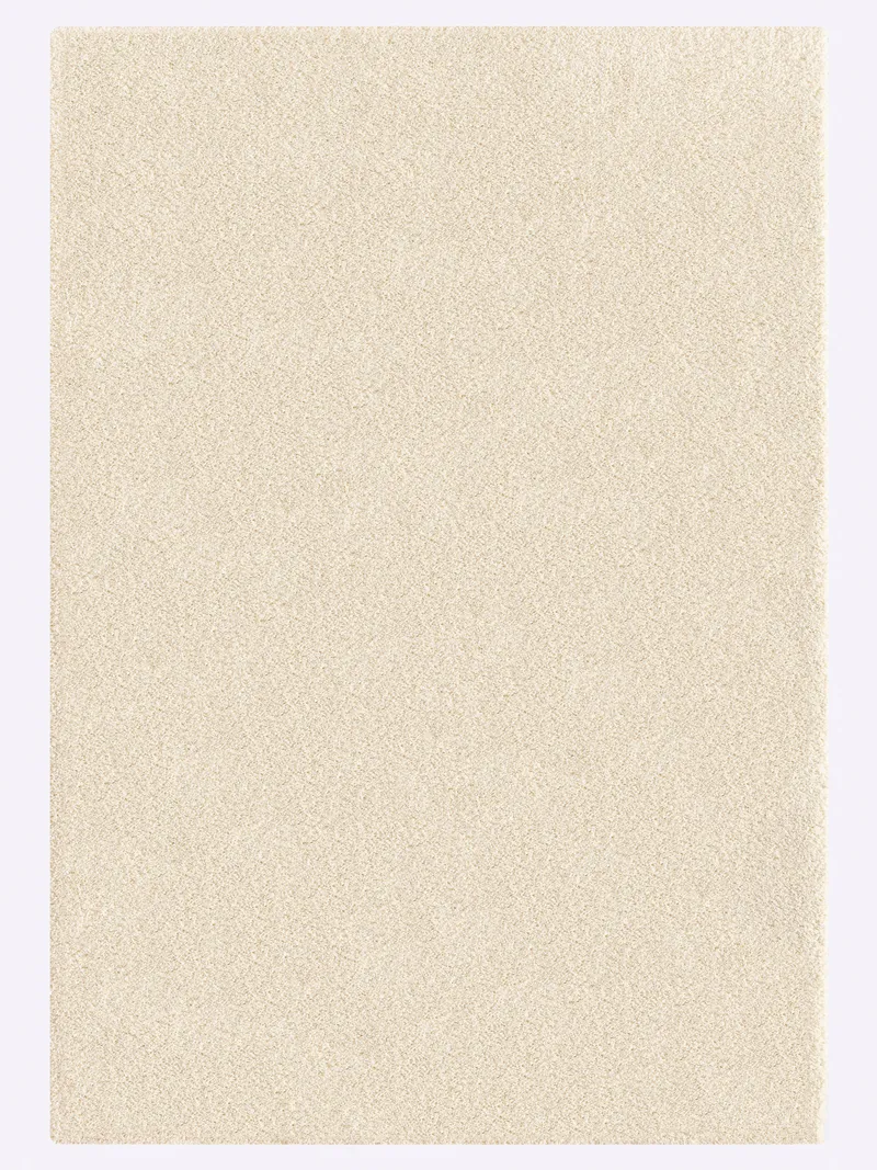 heine Teppich, Creme, – Produktbild 1 von 3