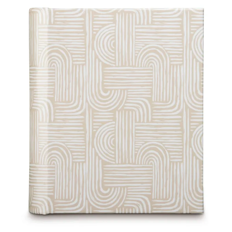 Hama Hama Einsteck-Album "Boho", für 20 Sofortbilder bis max. 5,4 x 8,6 cm – Produktbild 3 von 5