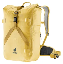 Deuter Deuter Amager 25+ 5 Fahrradrucksack (6016 dune) – Produktbild 1 von 1