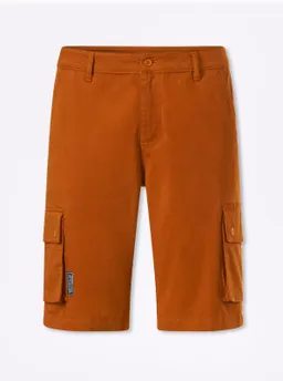 Catamaran Bermudas cognac – Produktbild 1 von 1