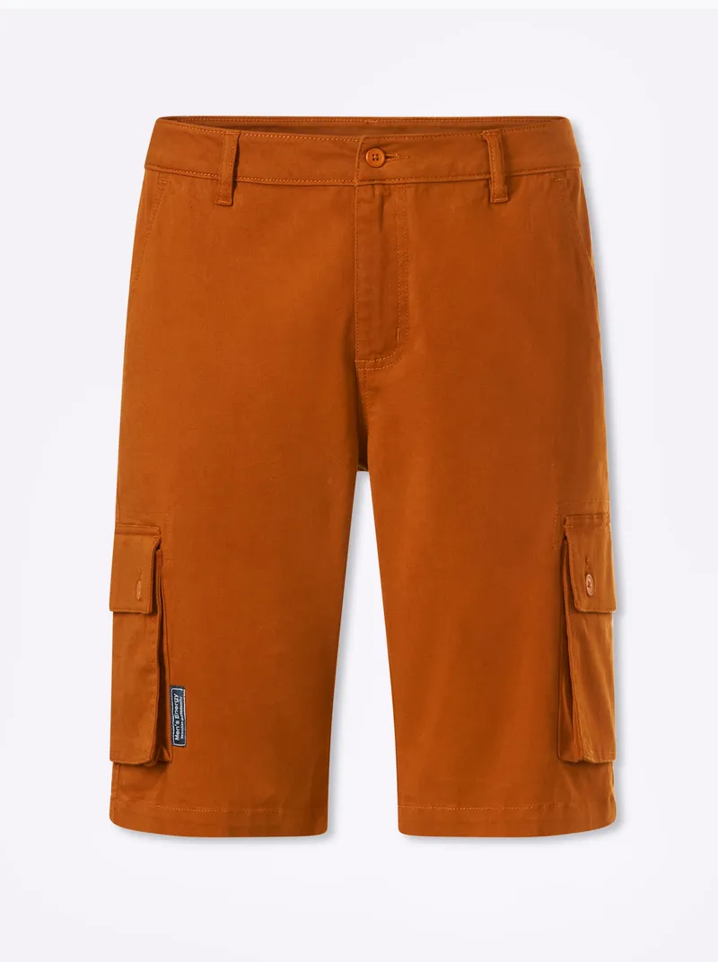 Catamaran Bermudas cognac, Cognac, – Produktbild 1 von 2