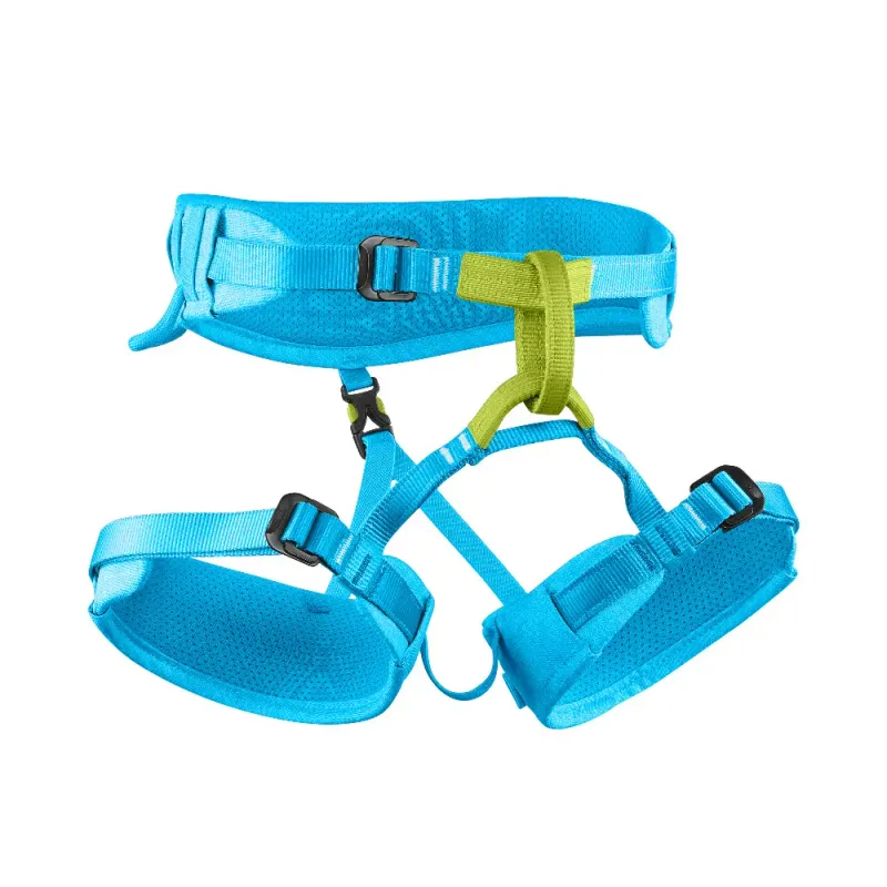 Edelrid Klettergurt Edelrid Finn III, Bleu, – Produktbild 1 von 1