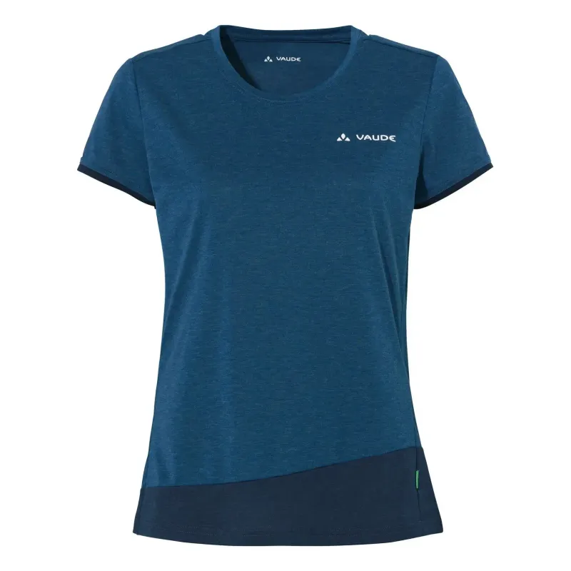 Vaude Trikot Damen VAUDE Sveit, Bleu, – Produktbild 1 von 1
