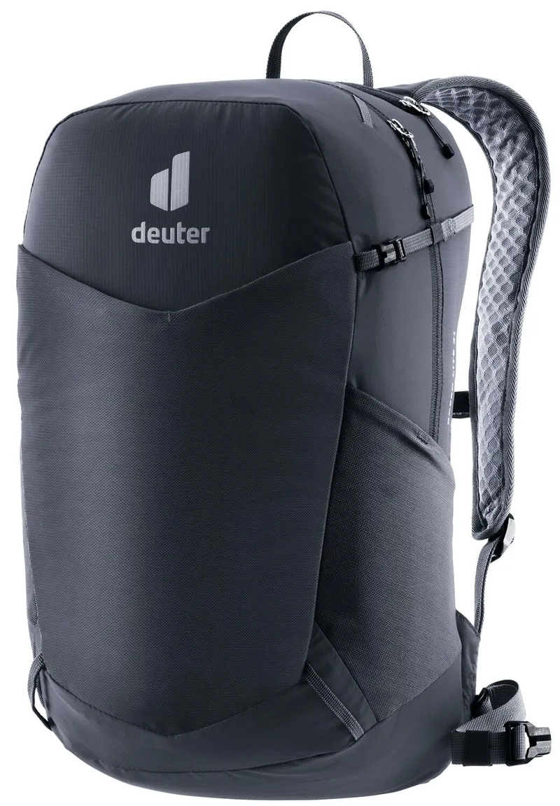 Deuter Deuter Speed Lite 21 Wanderrucksack (7000 black) – Produktbild 1 von 1