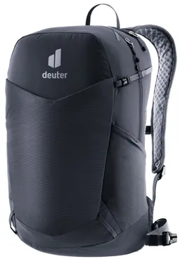 Deuter Deuter Speed Lite 21 Wanderrucksack (7000 black) – Produktbild 1 von 1