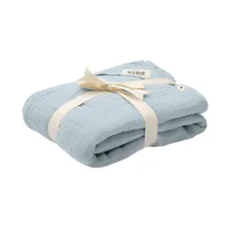 BIBS BIBS Pucktuch Bio-Baumwolle Musselin Baby Maße 120 x 120 cm – Produktbild 1 von 1
