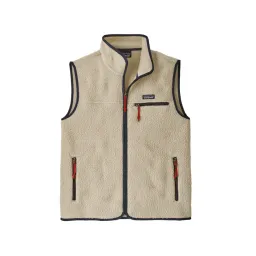 Patagonia Ärmelloses Fleece Patagonia Retro Pile – Produktbild 1 von 1