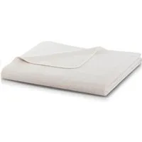 biederlack biederlack Wohn-und Kuscheldecke Cotton Comfort "Pearl" 100 % Baumwolle tolle Sommerfarben, Grey, – Produktbild 1 von 1