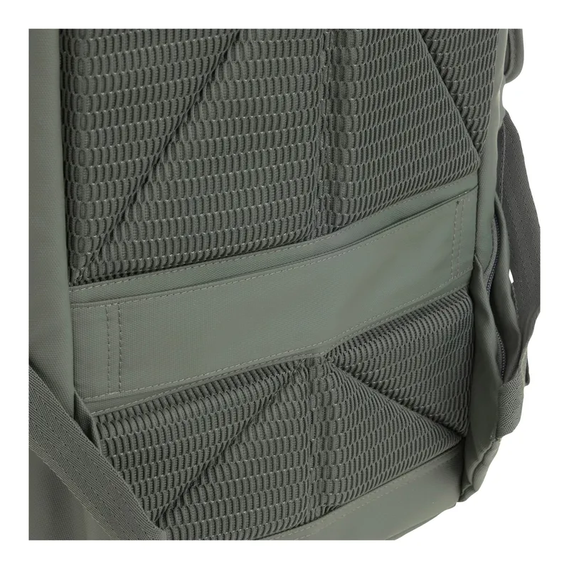 Lässig Lässig Green Label Slender Up Wickelrucksack, Gruen, – Produktbild 2 von 3