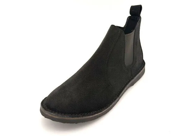 Busche Busche Marais, Black, – Produktbild 2 von 3