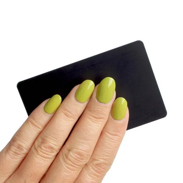 Vargu Vargu LAUED Nagellack Cactus, Cactus 05, – Produktbild 4 von 4