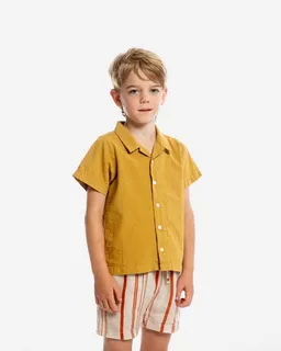 MATONA Matona T-Shirt | Shortsleeve Shirt | aus Bio-Baumwolle | GOTS-zertifiziert – Produktbild 1 von 1