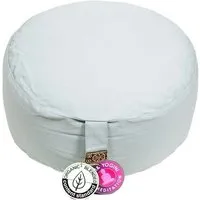 Just Be Just Be Meditationskissen, Mint, – Produktbild 1 von 1