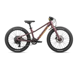 We Cycle Orbea Kimu H20 20' ' Kinder Fahrrad metallic sun set 2027 | Hardtail – Produktbild 1 von 1
