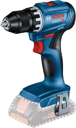 Bosch Professional Bosch Professional GSR 18V-45 (ohne Akku) – Produktbild 1 von 1