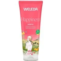 Weleda Weleda Happiness Shower Gel Grapefruit – Produktbild 1 von 1