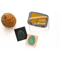 STUDIO KARAMELO STUDIO KARAMELO Stempel Zapfen, verschiedene Motive – Produktbild 1 von 1